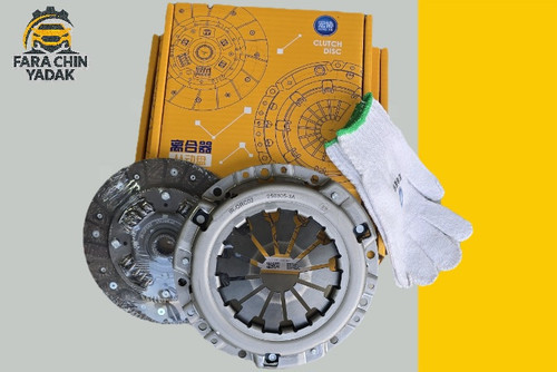 دیسک و صفحه اصل هانژی