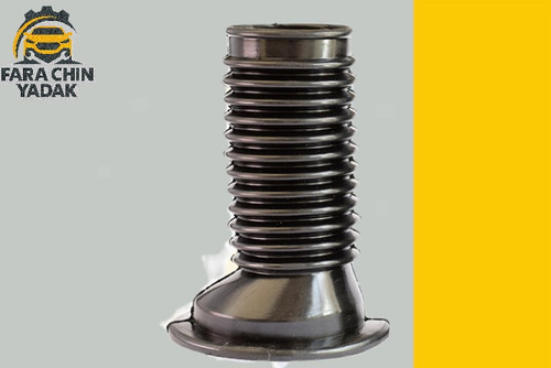 گرد گیر کمک جلو لیفان