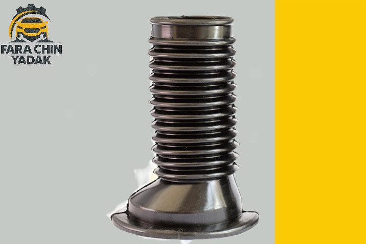 گرد گیر کمک جلو لیفان