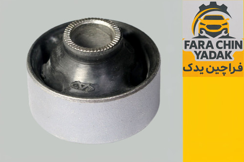 بوش بزرگ طبق ام وی ام ۵۳۰ MVM