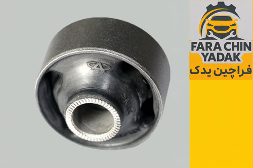 بوش بزرگ طبق ام وی ام ۵۵۰ MVM