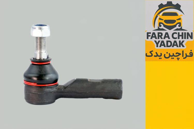 سیبک فرمان ام وی ام MVM 530-550