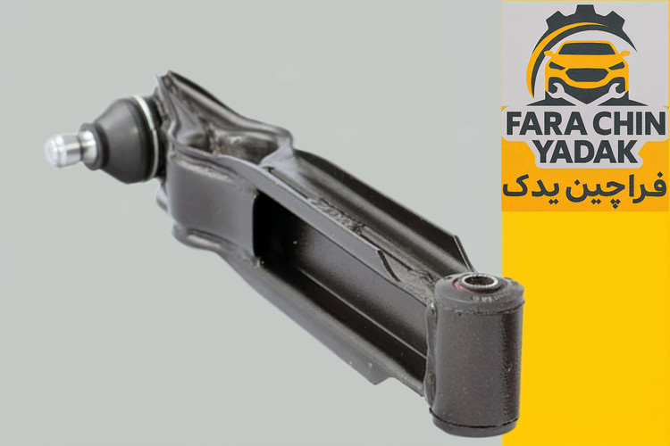 طبق ورق ۲.۵ میلیمتر ام وی ام ۱۱۰