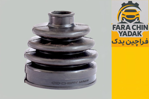 گردگیر پلوس سمت چرخ ام وی ام ۱۱۰