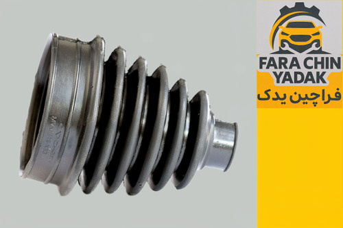 گردگیر پلوس سمت چرخ ام وی ام X33 MVM