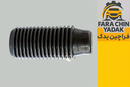 گردگیر پلوس سمت گیربکس ام وی ام ۱۱۰ MVM (ساده)