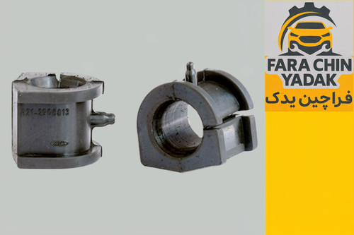 لاستیک چاکدار ام وی ام MVM 530