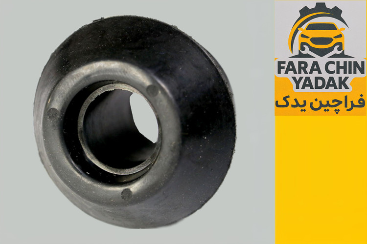 لاستیک تعادل (کله قندی) ام وی ام MVM 110