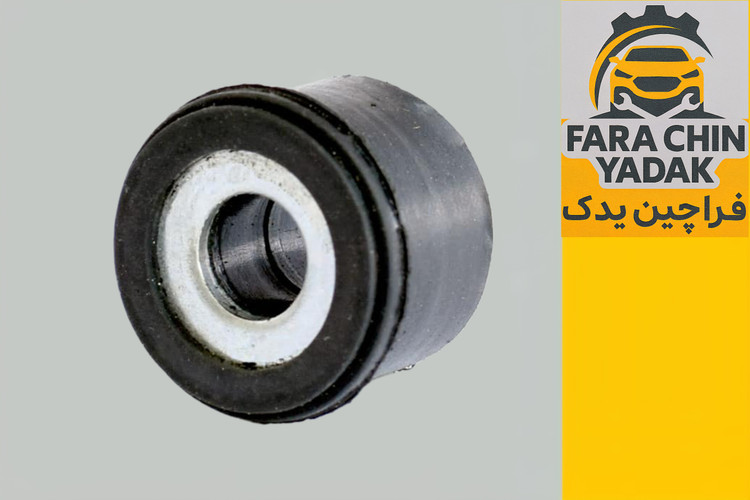 لاستیک میل موجگیر ام وی ام MVM 530