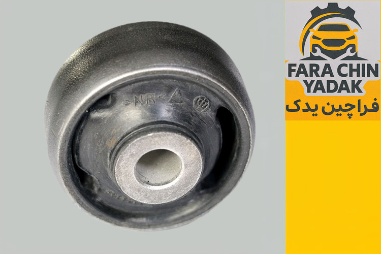 بوش بزرگ طبق برلیانس ۳۲۰/۳۳۰