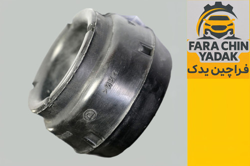 توپی (کلاهک) سر کمک برلیانس ۳۲۰/۳۳۰