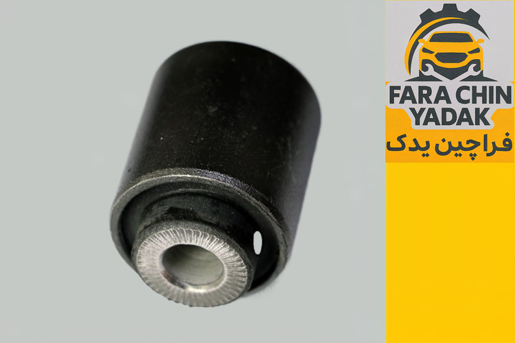 بوش کوچک طبق جک JAC S5