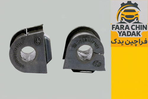 لاستیک چاکدار جک JAC J5