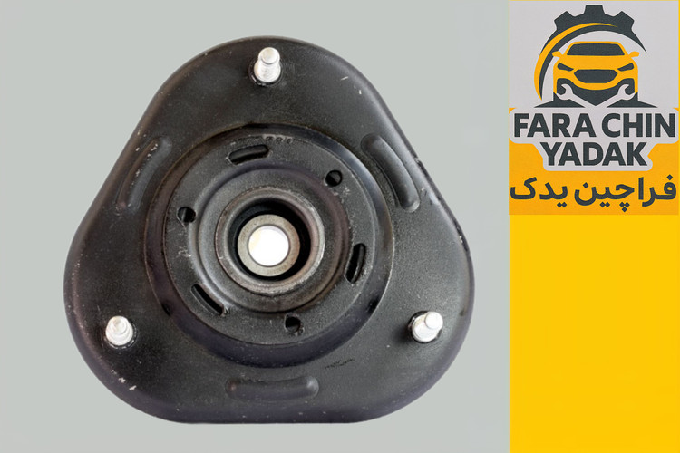 توپی سر کمک لیفان LIFAN 620 (مشترک جیلی EC7)