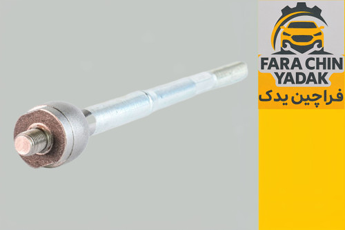 قرقری فرمان لیفان LIFAN 620