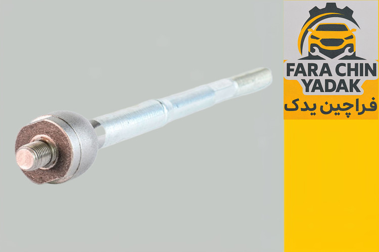 قرقری فرمان لیفان LIFAN 620 (مشترک با EC7)