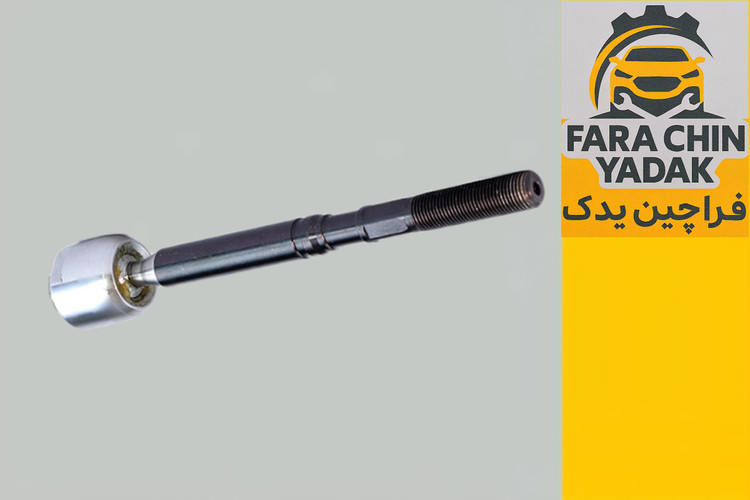 قرقری فرمان لیفان LIFAN 820