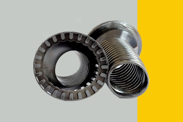 گردگیر کمک جلو لیفان LIFAN 620 (مشترک جیلی EC7)