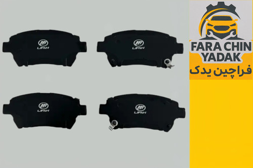 لنت جلو لیفان LIFAN 620