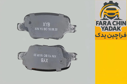 لنت عقب لیفان LIFAN 820