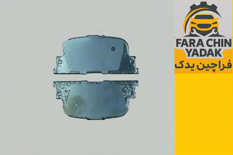 لنت عقب لیفان LIFAN 620