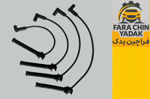 وایر شمع لیفان LIFAN 620 1600cc