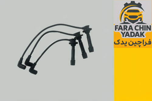 وایر شمع ام وی ام MVM 110 3C سه سیلندر