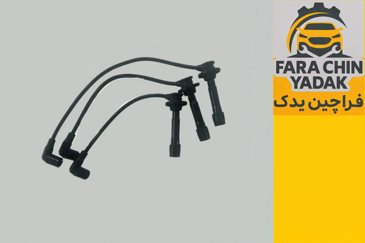 وایر شمع ام وی ام MVM 110 3C سه سیلندر