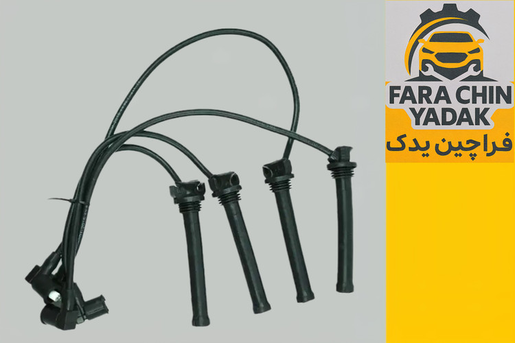 وایر شمع ام وی ام MVM 315 NEW