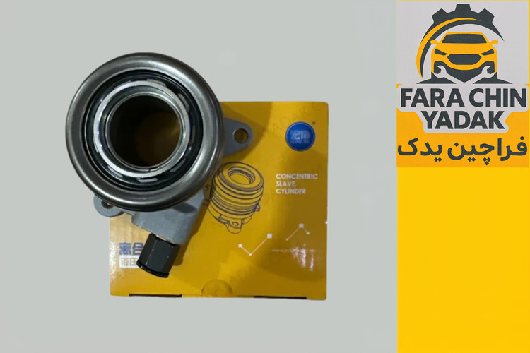 بلبرینگ کلاچ پمپی JAC S5 هانژی