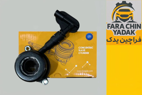 بلبرینگ کلاچ پمپی هیلمنی لیفان LIFAN X60 هانژی