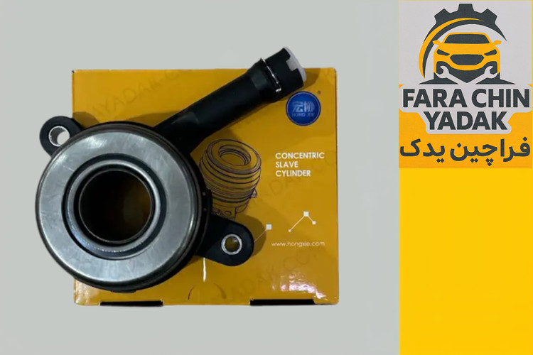 بلبرینگ کلاچ پمپی ام وی ام MVM 550/530 هانژی