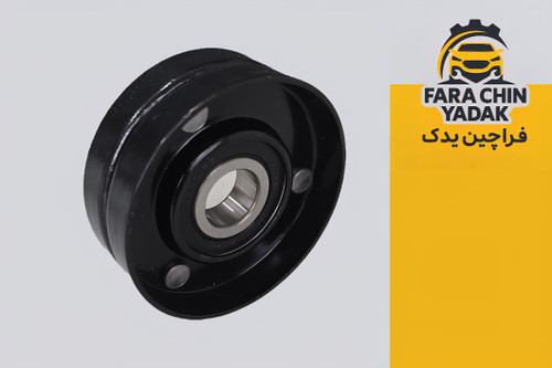 هرزگرد دینام فلزی MVM 315