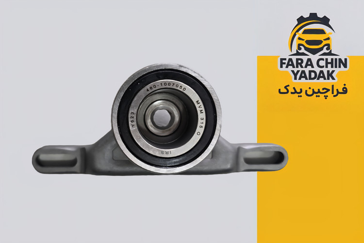 سفت کن تایم MVM 315 جدید