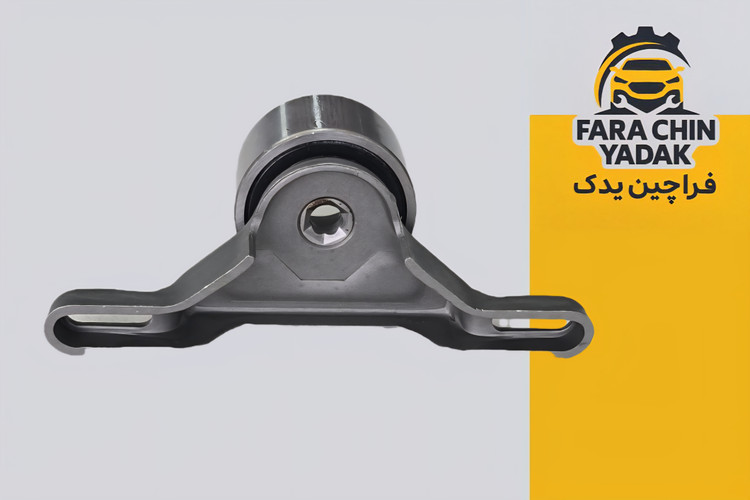 سفت کن تایم MVM 315 جدید