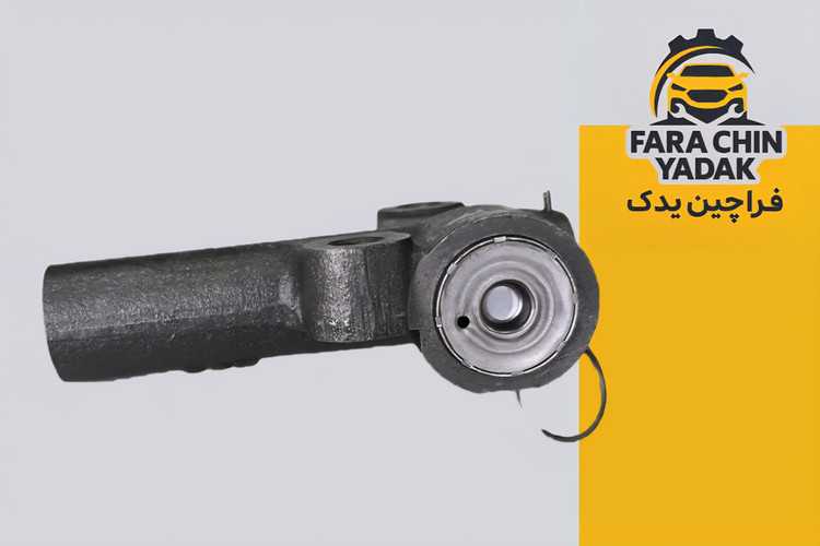 سفت کن تایم نارنجکی جک JAC S5