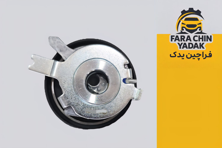سفت کن تایم شاخک دار MVM 530-550