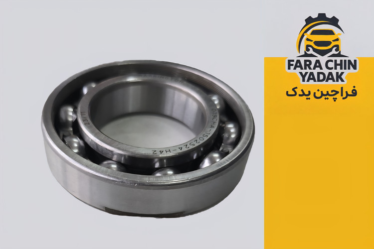 بلبرینگ شفت ورودی گیربکس MVM X33