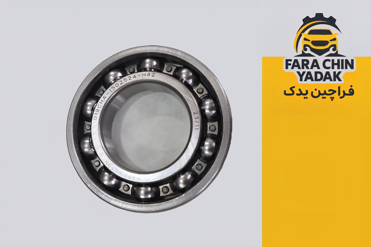 بلبرینگ شفت ورودی گیربکس MVM X33