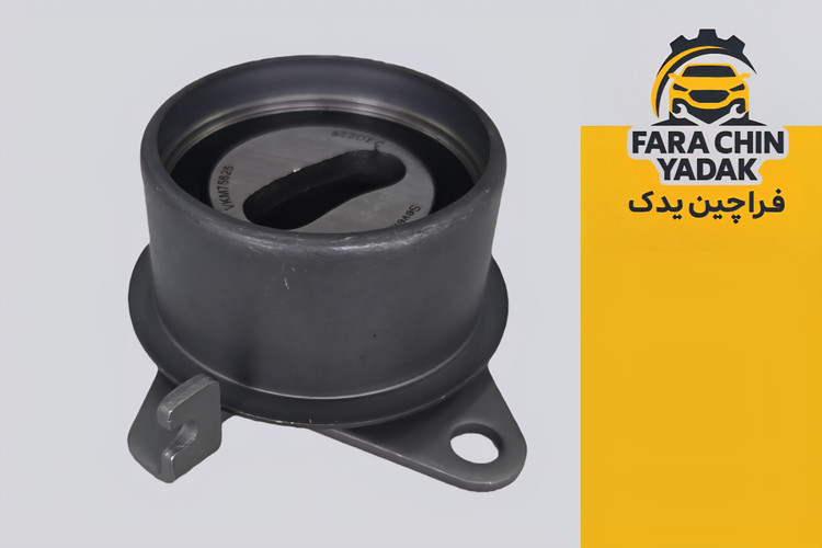 سفت کن تایم جک JAC J3