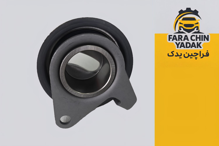 سفت کن تایم جک JAC J3