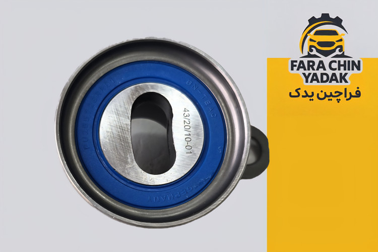 سفت کن تایم لیفان LIFAN 520