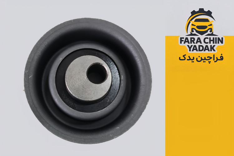 بلبرینگ بالانسر جک JAC S5