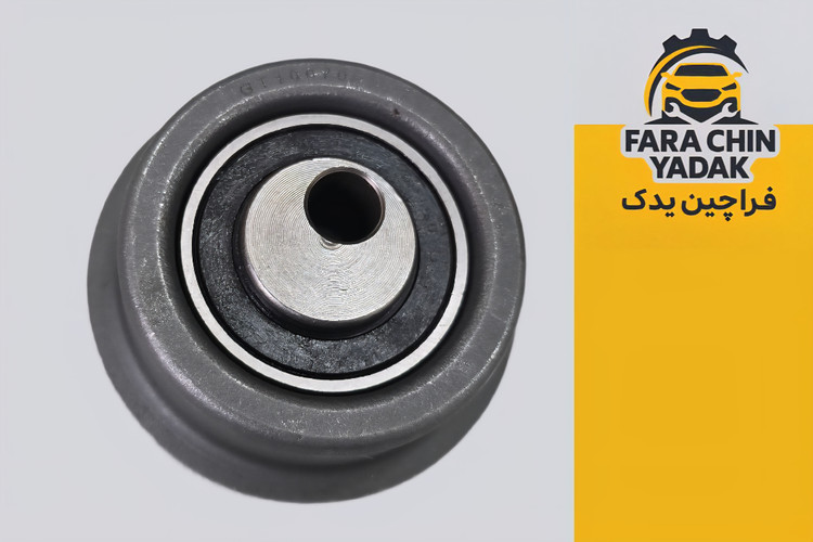 بلبرینگ بالانسر جک JAC S5