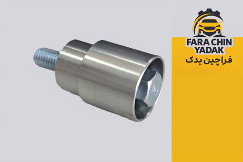 بلبرینگ تایم انگشتی ام وی ام MVM 530-550