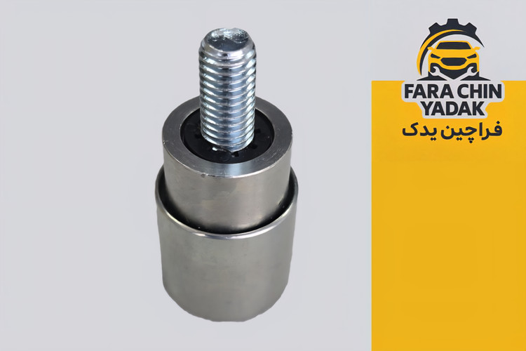 بلبرینگ تایم انگشتی ام وی ام MVM 530-550