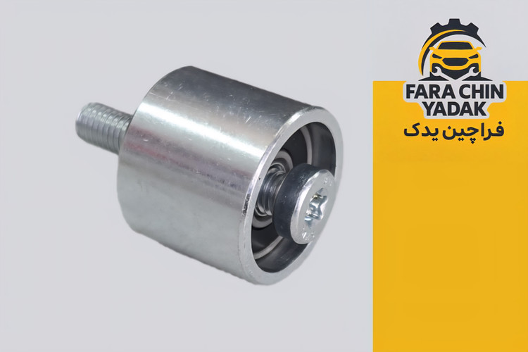 بلبرینگ تایم انگشتی ام وی ام MVM X22