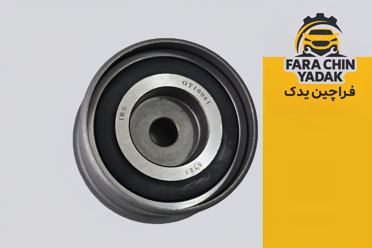 بلبرینگ تایم جک JAC S5