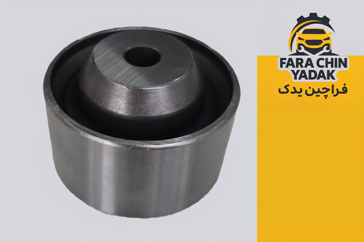 بلبرینگ تایم جک JAC S5 کله قندی