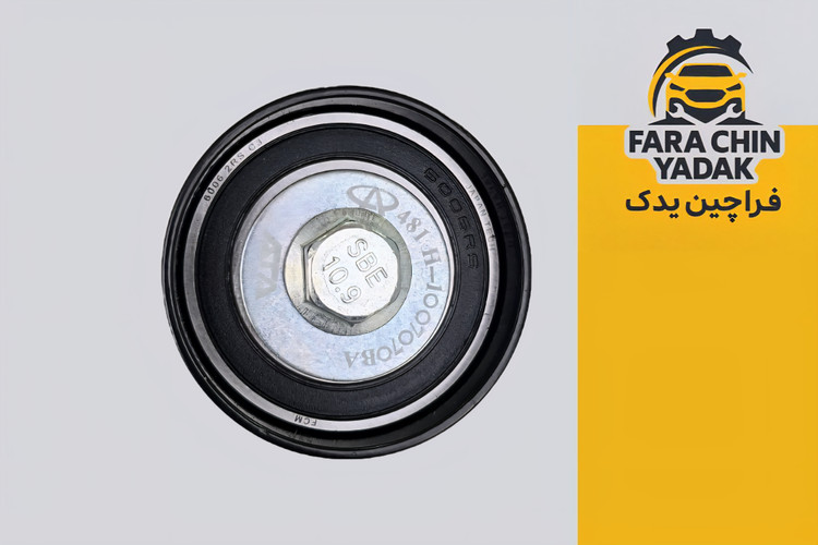 هرزگرد تایم بزرگ ام وی ام MVM X33